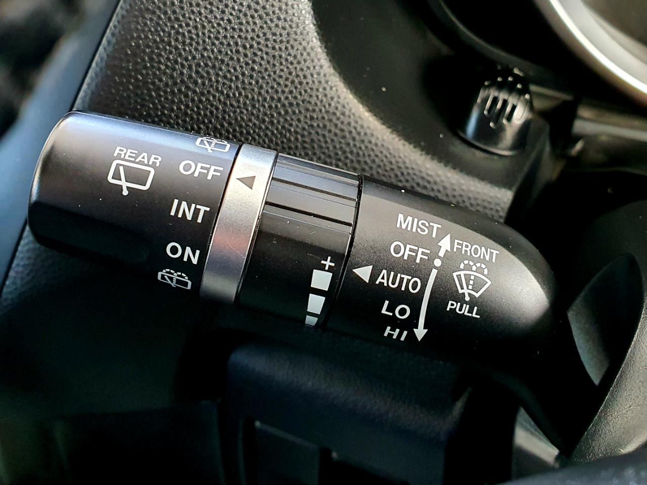 2010 Mazda Premacy