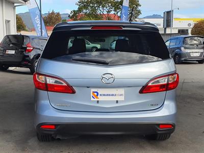 2010 Mazda Premacy - Thumbnail