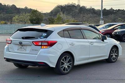 2017 Subaru Impreza Sport - Thumbnail