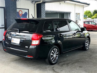 2013 Toyota Corolla - Thumbnail