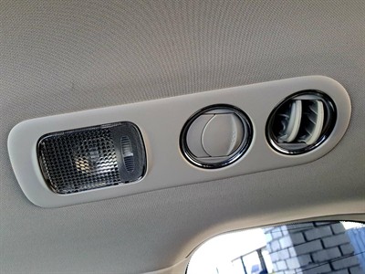 2015 Honda ODYSSEY - Thumbnail