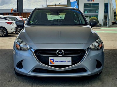 2018 Mazda Demio - Thumbnail