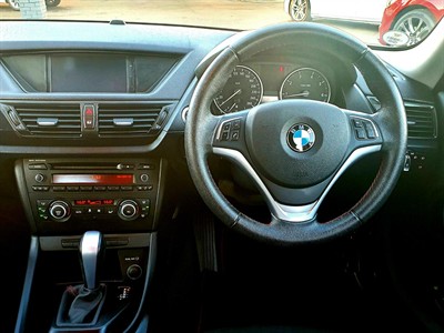 2012 BMW X1 - Thumbnail