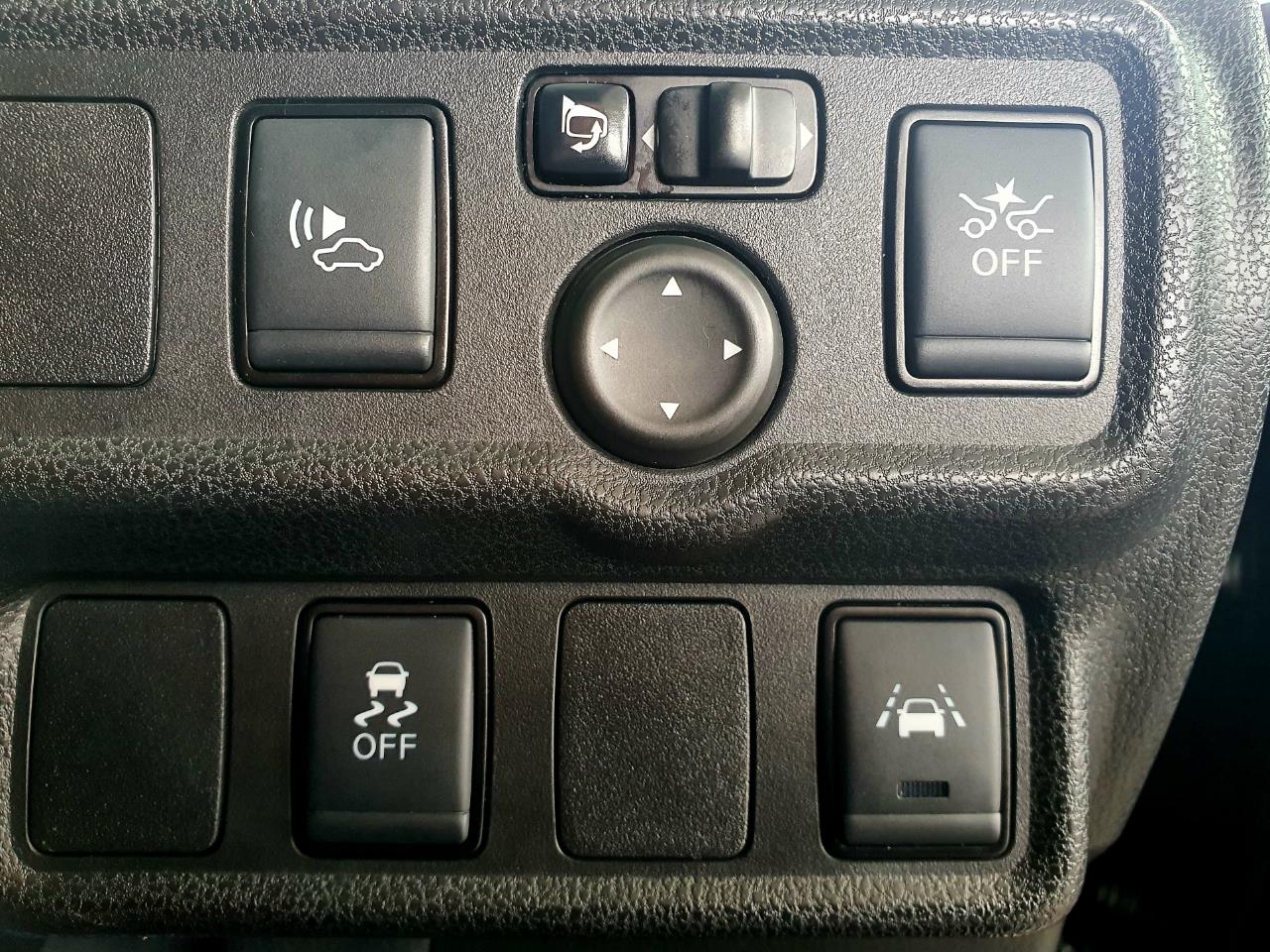 2018 Nissan Note