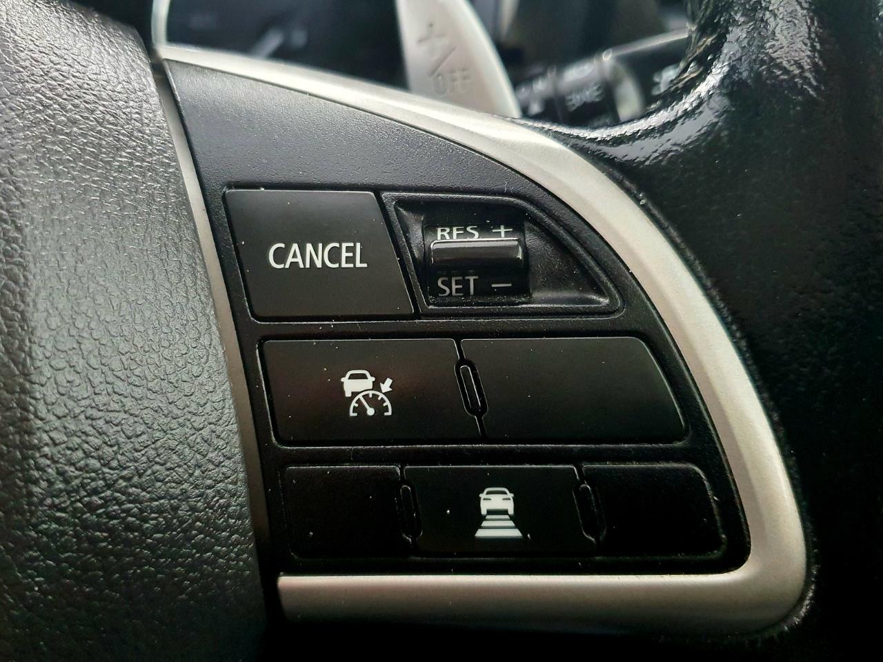 2014 Mitsubishi Outlander