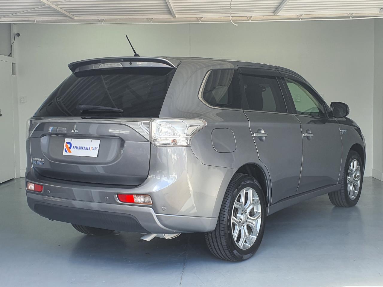 2014 Mitsubishi Outlander